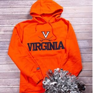 UVA Jansport Hoodie